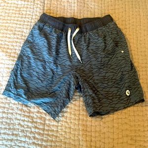 Vuori Kore Short - Size M